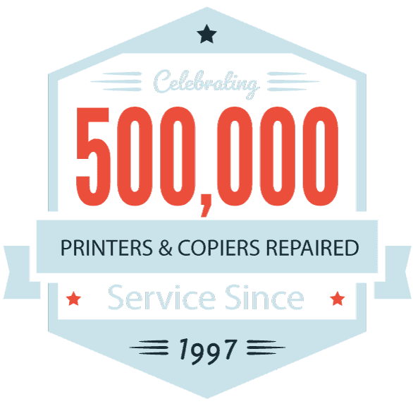 Best Printer Repair Service Arlington, TX
