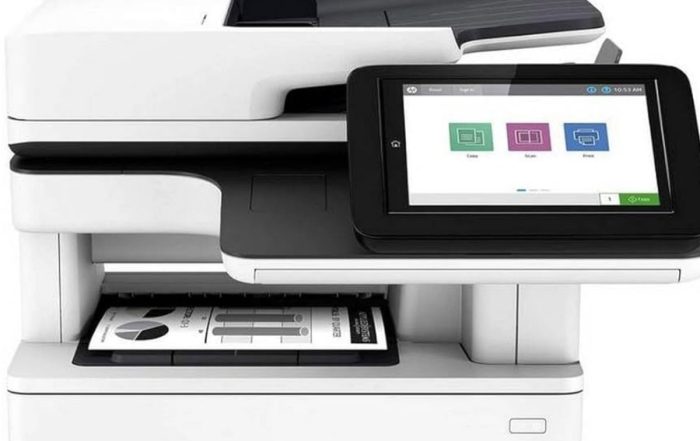 HP LaserJet E62655 Repair San Diego