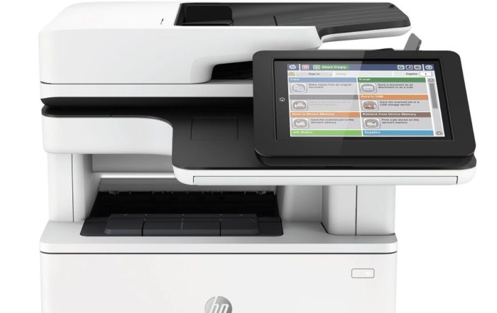 HP LaserJet MFP M52 Repair San Diego