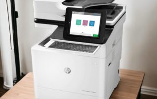 HP LaserJet E626 Repair San DIego