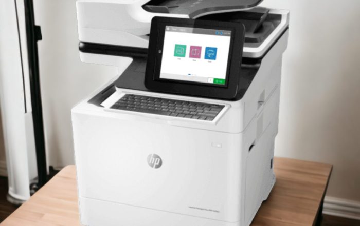 HP LaserJet E626 Repair San DIego